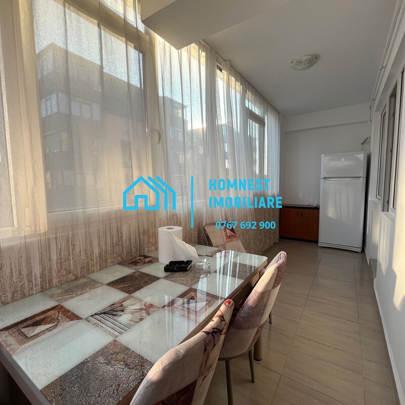 Ilfov Ap 3 Camere mobilat  Strada Rezervelor.  Militari Residence