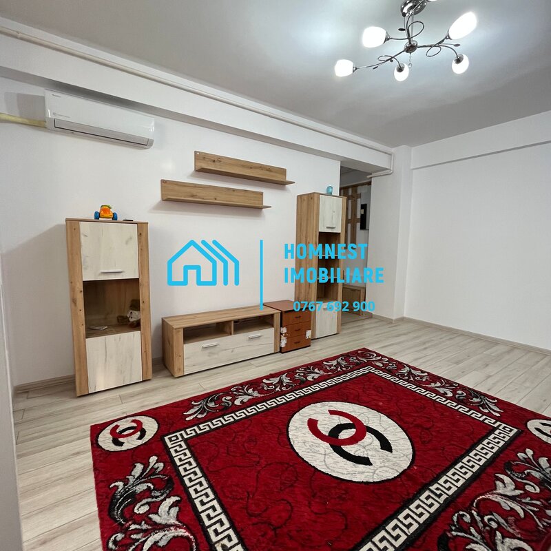 Ilfov Ap 3 Camere mobilat  Strada Rezervelor.  Militari Residence