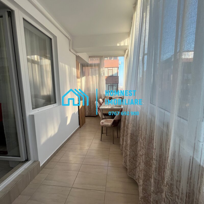 Ilfov Ap 3 Camere mobilat  Strada Rezervelor.  Militari Residence